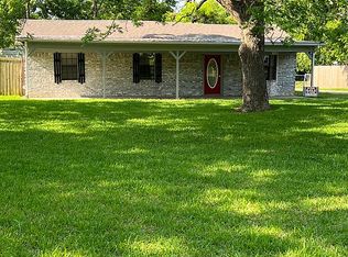 1925 Brown Ave, Paris, TX 75460
