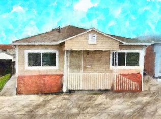 1239 Seminary Ave, Oakland, CA 94621