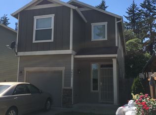 3823 SE 125th Ave, Portland, OR 97236