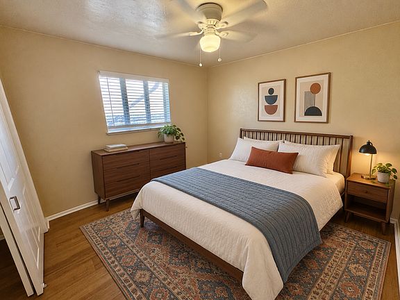 5th image of 1115 Carr St #5