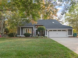 8105 Equestrian Ln, Clemmons, NC 27012