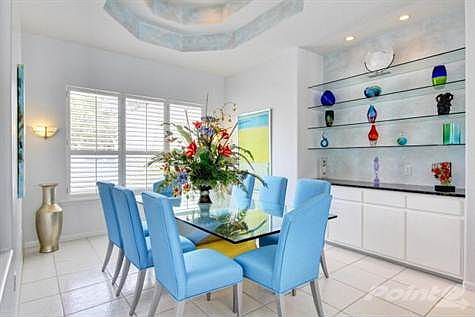 Main Dining Room