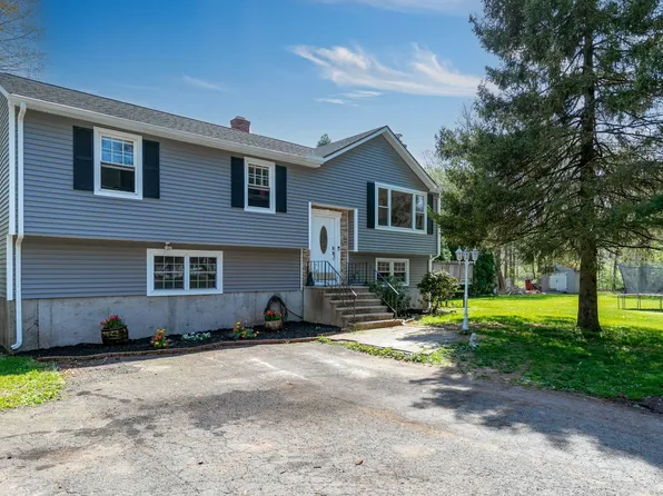 550 Clintonville Road, North Haven, CT 06473