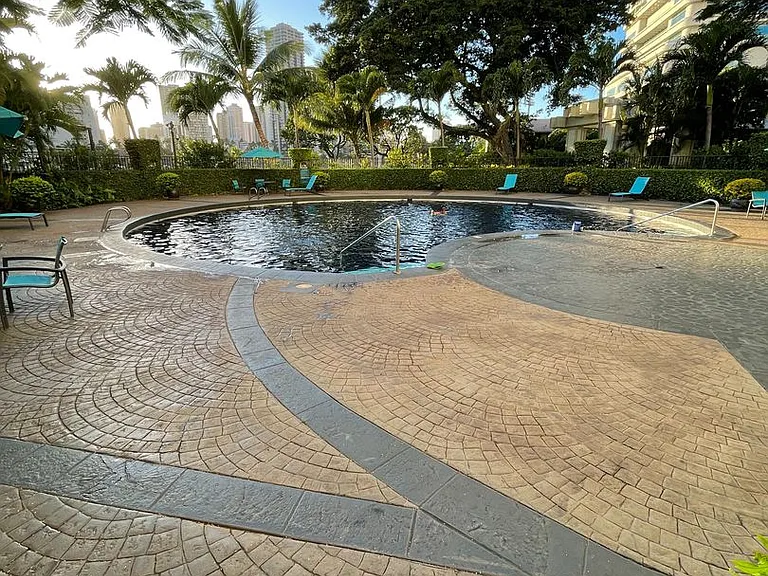 2333 Kapiolani Blvd #2115 — Photo 7