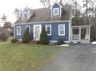 59 Redwood Cir, Pembroke, MA 02359