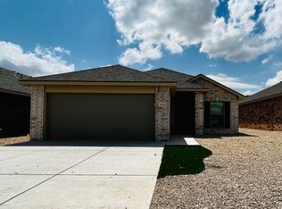 2109 N Avenue L, Lubbock, TX 79403
