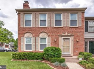 1 Second Tee Ct, Baltimore, MD 21209