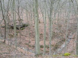 15249 Stump Run Rd, Laurelville, OH 43135