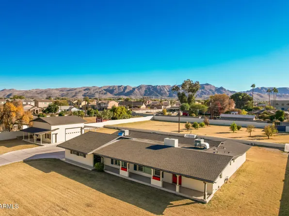 705 W Harwell Road, Phoenix, AZ 85041