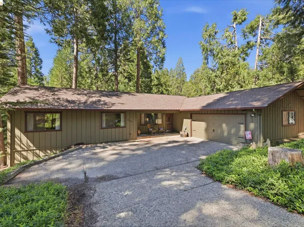 23606 Ontario Dr, Twain Harte, CA 95383