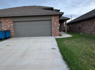 1513 NW 14th St, Newcastle, OK 73065