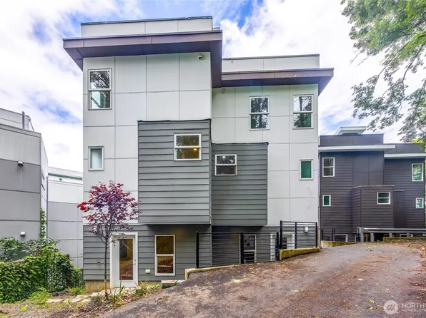 1015 Sturgus Avenue S #A, Seattle, WA 98144