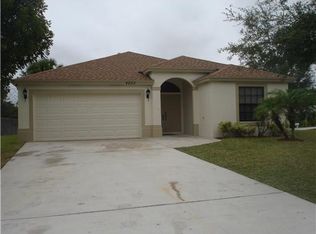4803 Bonanza Dr, Lake Worth, FL 33467