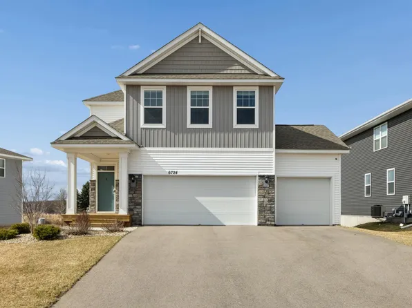 6724 Pine Arbor Blvd S, Cottage Grove, MN 55016