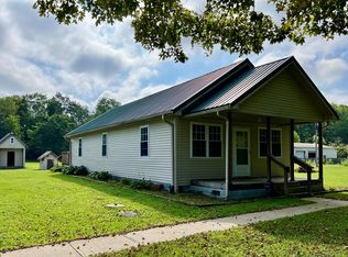 4334 Blue Run Rd, Lucasville, OH 45648