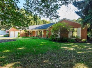468 Howell Dr, Newark, OH 43055