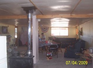 580 W Eagle Dr, Cochise, AZ 85606