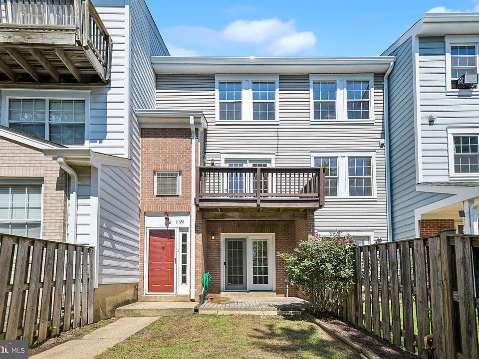 1st image of 11128 Stagestone Way