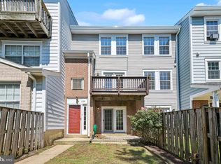 11128 Stagestone Way, Manassas, VA 20109