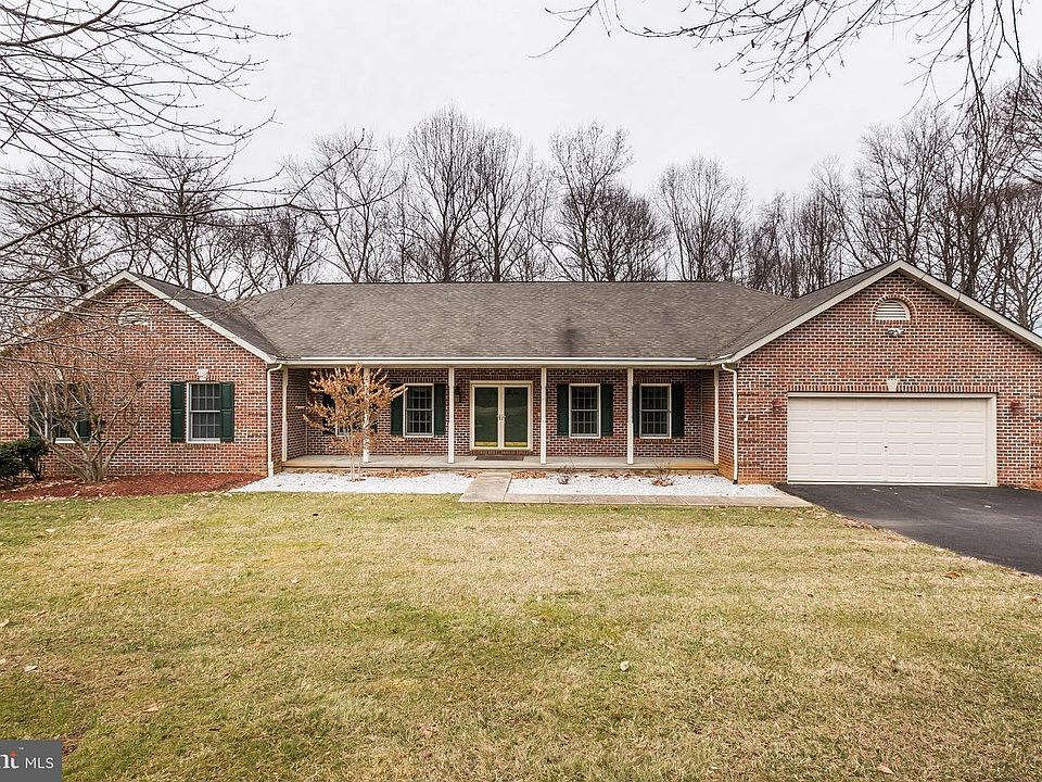 910 Sidehill Dr, Bel Air, MD 21015 Zillow