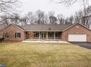 910 Sidehill Dr, Bel Air, MD 21015