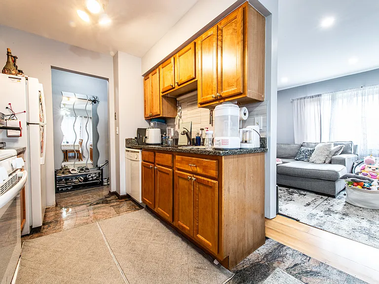 8641 1/2 W Foster Ave #3A — Photo 4