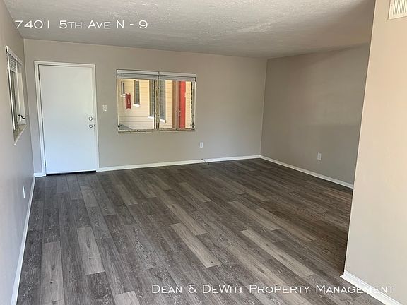 4th image of 7401 5th Ave N APT 9