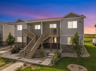 106 Parkview Ct UNIT A, Wiggins, CO 80654