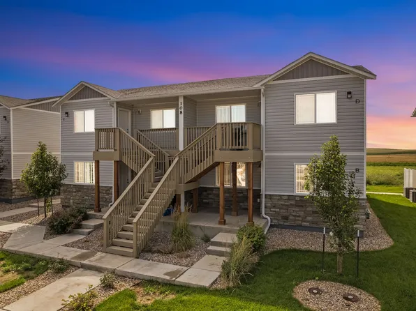 102 Park View Commons, 102 Parkview Ct #A, Wiggins, CO 80654