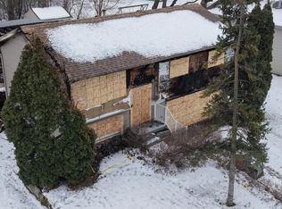 9525 Able St NE, Blaine, MN 55434