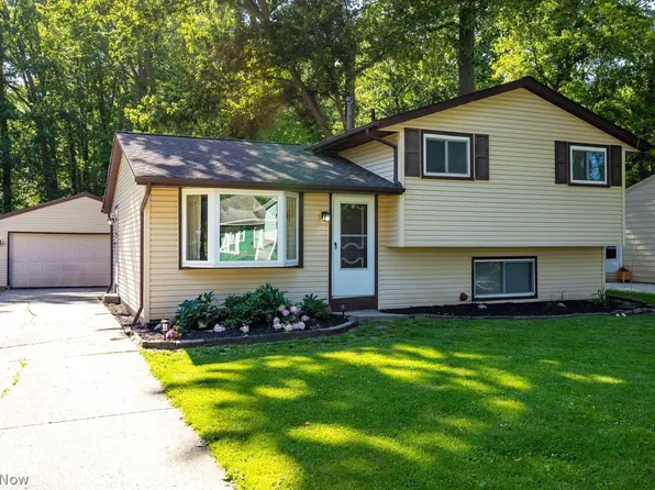5654 Olive Ave, North Ridgeville, OH 44039