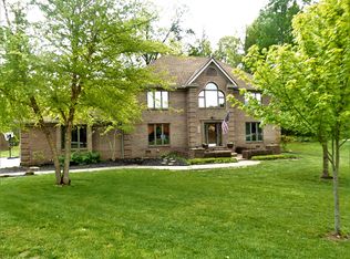5202 Heather Hill Rd, La Grange, KY 40031
