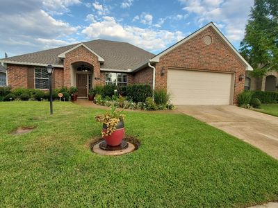 9811 Paragon Ln, Shreveport, LA, 71115