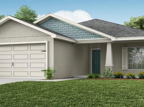 1649 Astrid Rd, Davenport, FL 33837