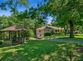 305 Tanglewood Dr, Mount Juliet, TN 37122