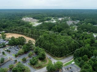 0 State Highway 54 W #OF, Fayetteville, GA 30214