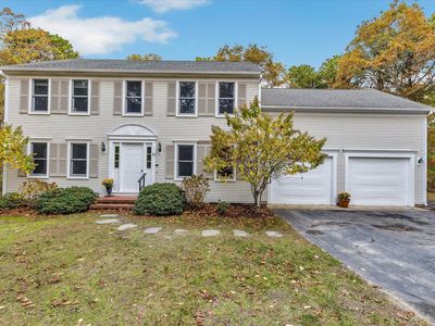 92 Brentwood Lane, Yarmouth Port, MA, 02675