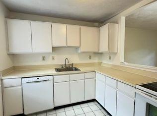 82 Gordon St #402, Brighton, MA 02135