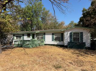 4209 Monna St, Haltom City, TX 76117