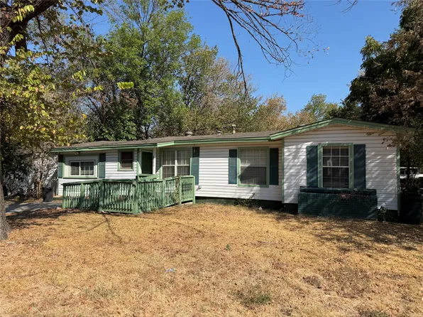 4209 Monna St, Haltom City, TX 76117