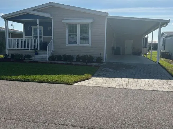 16 Esper Ct #108, Fort Myers, FL 33912