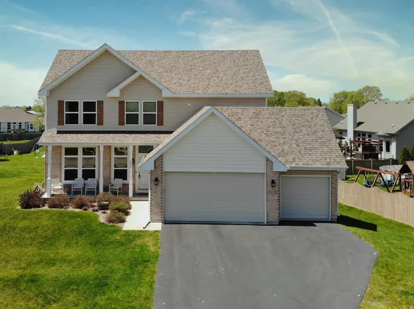 5660 Karakul Ter, Roscoe, IL 61073