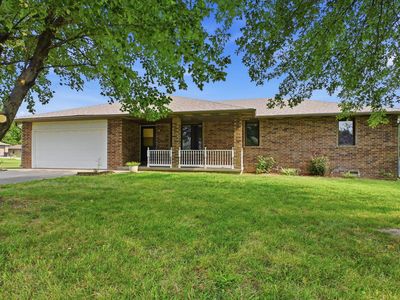 2405 W College Drive, Bolivar, MO, 65613