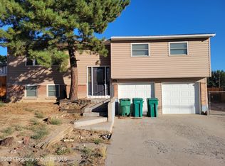 2805 E 30th St, Farmington, NM 87402