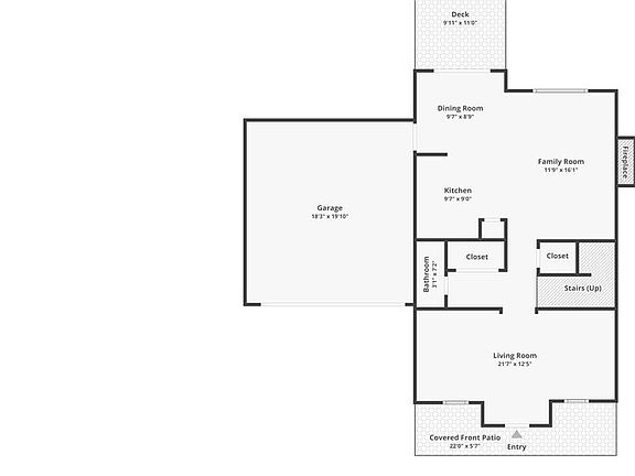 2nd image of this home