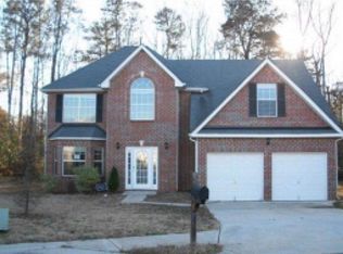 8721 Walworth Ct, Jonesboro, GA 30238