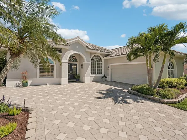 614 Pond Willow Ln, Venice, FL 34292