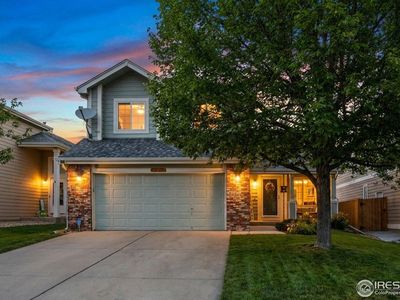 10516 Sunburst Ave, Firestone, CO, 80504