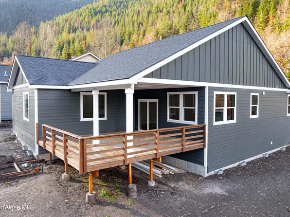 877 Main St, Kellogg, ID 83837