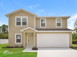 13 Zebulon Pl, Palm Coast, FL 32164